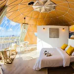 Eslanzarote Luxurious Eco Dome Experience טגיסי