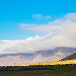 Eslanzarote Luxurious Eco Dome Experience טגיסי