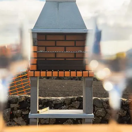 Parco vacanze Eslanzarote Luxurious Eco Dome Experience Teguise (Lanzarote)