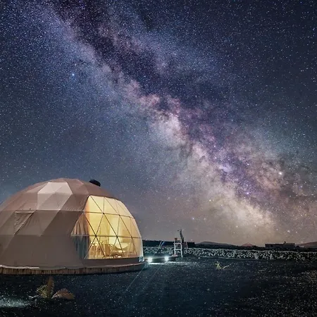 Holiday park Eslanzarote Luxurious Eco Dome Experience Teguise (Lanzarote)