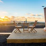 假日公园 Eslanzarote Luxurious Eco Dome Experience *