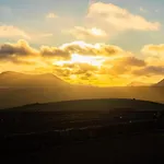 Eslanzarote Luxurious Eco Dome Experience 假日公园 特吉塞