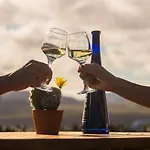 假日公园 Eslanzarote Luxurious Eco Dome Experience *