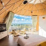 假日公园 Eslanzarote Luxurious Eco Dome Experience *
