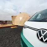 Eslanzarote Luxurious Eco Dome Experience * 特吉塞